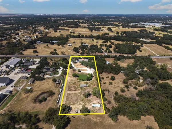 $1,100,000 | 1712 Farm To Market Road 407, Argyle, TX 76226