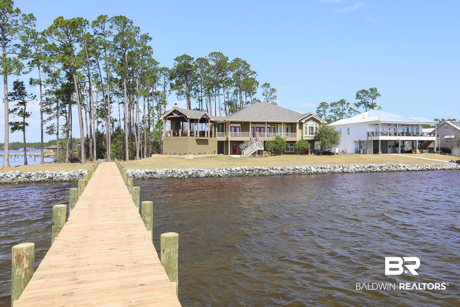 8241 Bay Harbor Road Elberta, AL 36530 - Photo 44 of 50