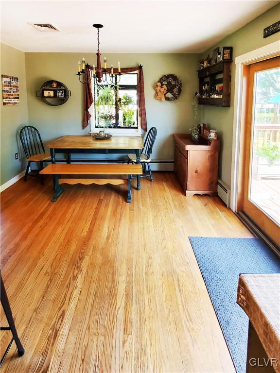 342 Magnolia Road Hellertown, PA 18055 - Photo 4 of 15 Gallery Image 4