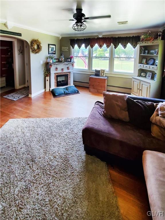 342 Magnolia Road Hellertown, PA 18055 - Photo 7 of 15 Gallery Image 7