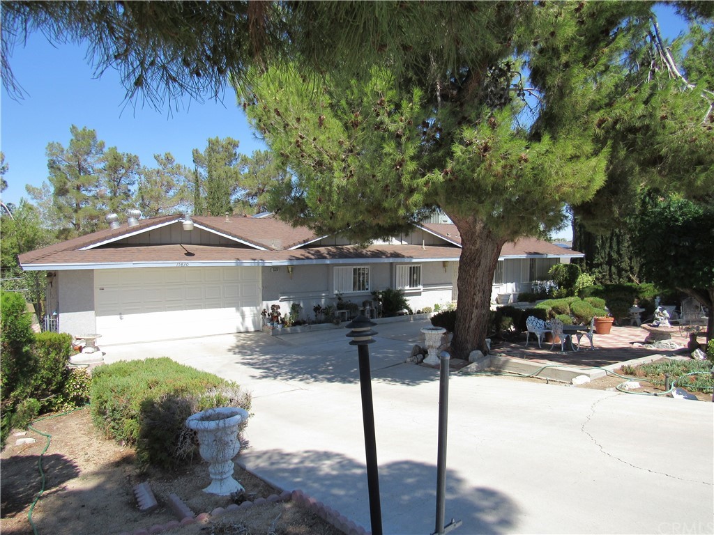 15830 Jaypost Road Victorville, CA 92394 - Photo 1 of 1