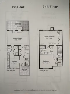 $820,000 | 29 Grove Lane, Unit 29, Burlington, MA 01803