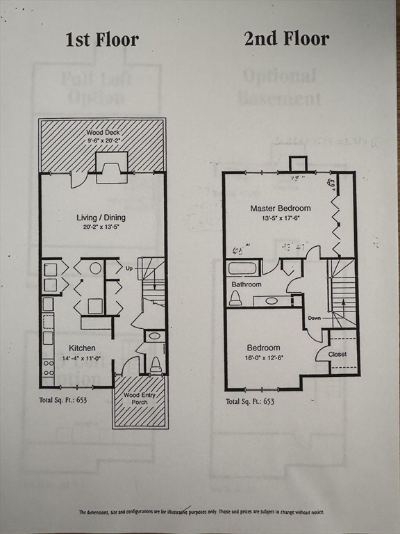 29 Grove Lane, Unit 29 Burlington, MA 01803 - Photo 34 of 35