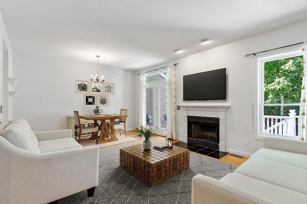 29 Grove Lane, Unit 29 Burlington, MA 01803 - Photo 7 of 35