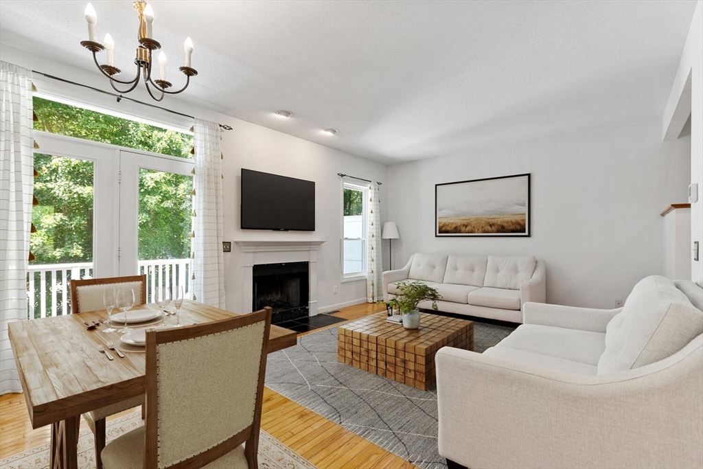 29 Grove Lane, Unit 29 Burlington, MA 01803 - Photo 8 of 35