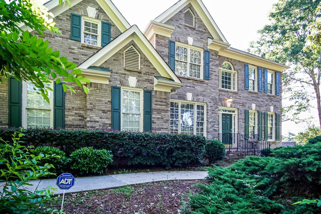 4515 Knightsbridge Road Flowery Branch, GA 30542 - Photo 1 of 1 Gallery Image 1