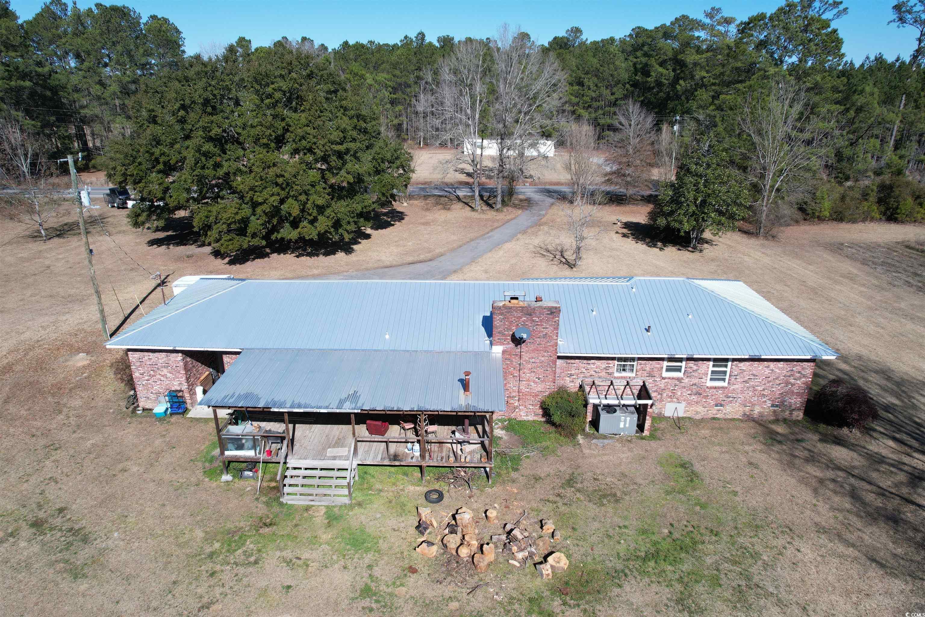 4575 Saints Delight Road Georgetown, SC 29440 - Photo 17 of 32