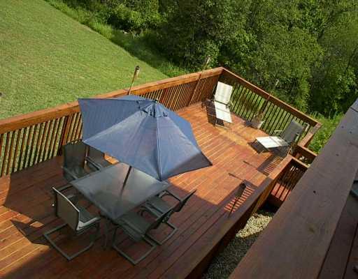 Patio/Deck. 