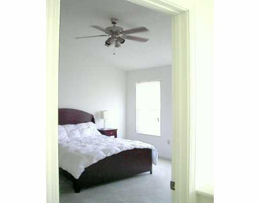 Master Bedroom. 