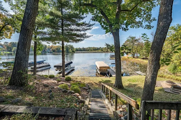 $549,900 | 215 Park Drive, Unit 4, Balsam Lake, WI 54810