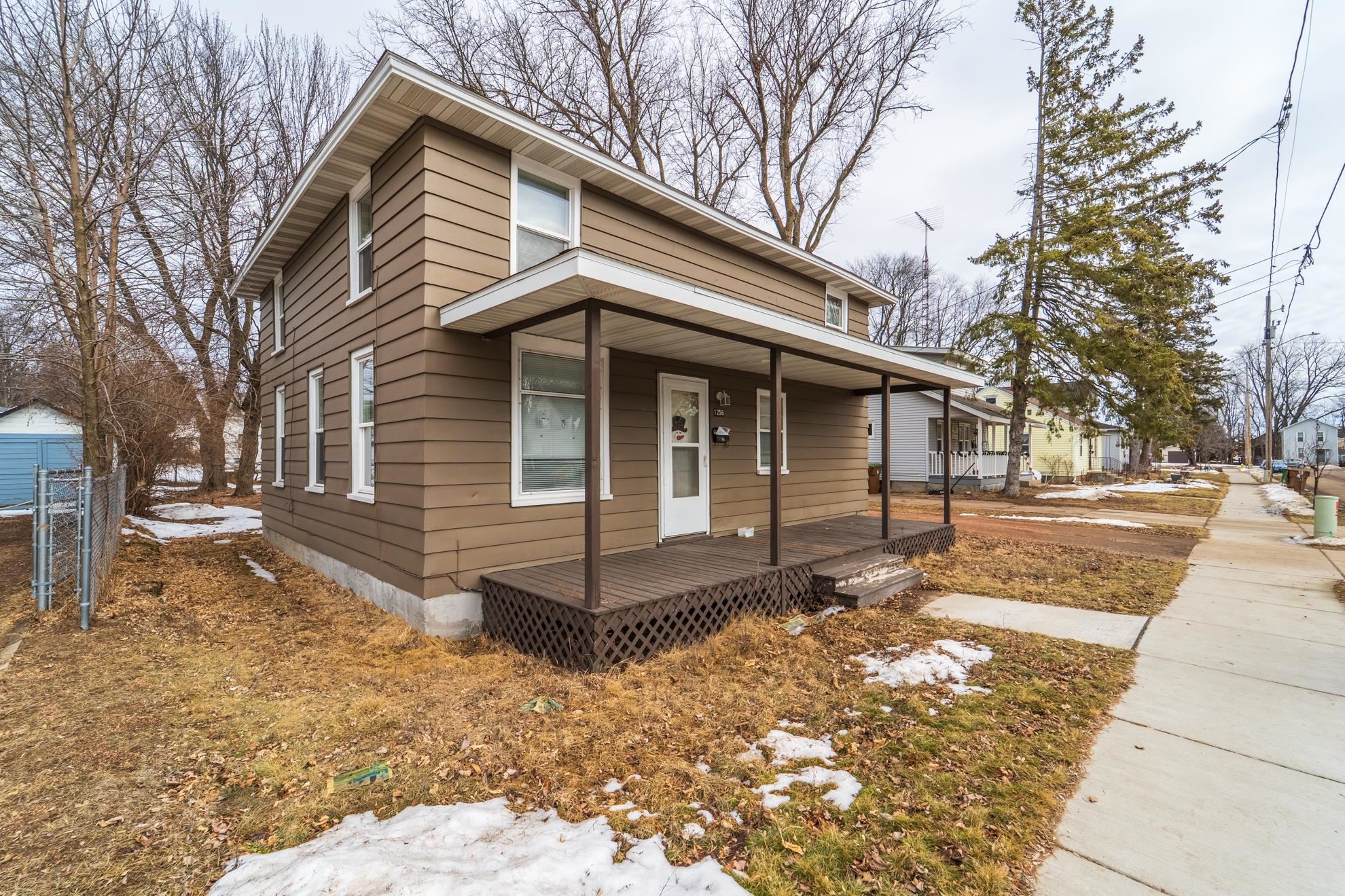 1256 Portage Street Stevens Point, WI 54481 - Photo 1 of 1 Gallery Image 1