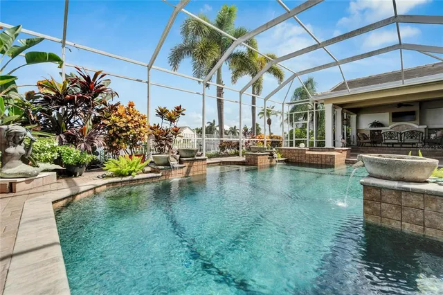 a view of a hallway with wooden floor and closet