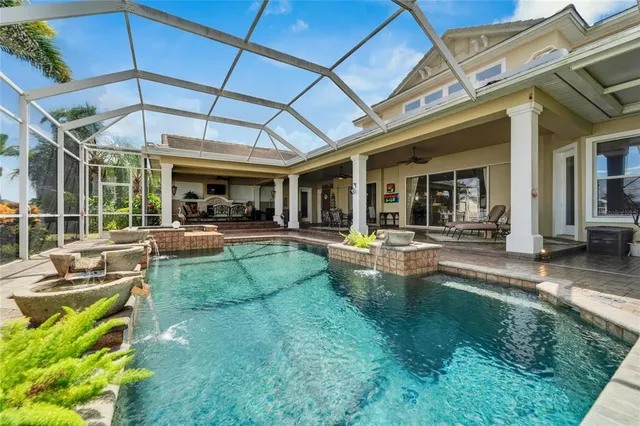 $8,000 | 517 Mirabay Boulevard, Apollo Beach, FL 33572