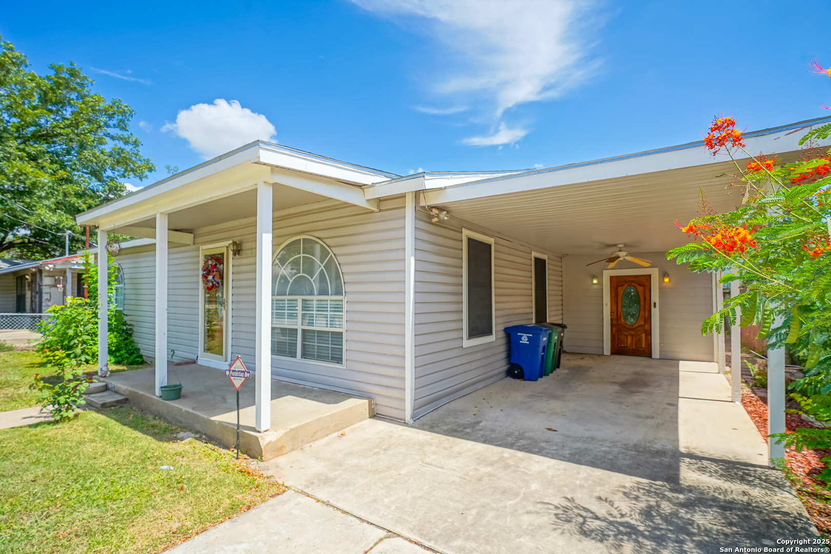 314 Ranmar Avenue San Antonio, TX 78214 - Photo 4 of 40