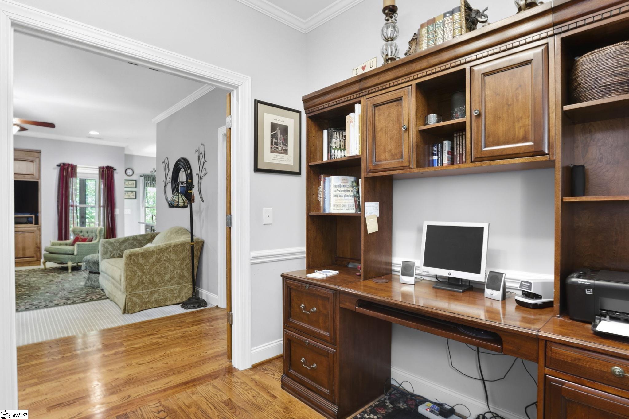 181 Lake Drive Greer, SC 29651 - Photo 14 of 42