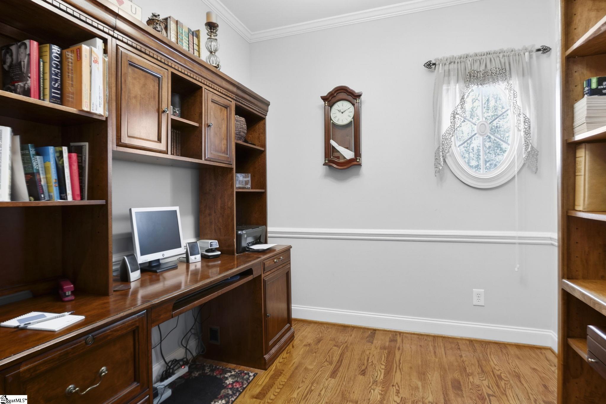 181 Lake Drive Greer, SC 29651 - Photo 15 of 42