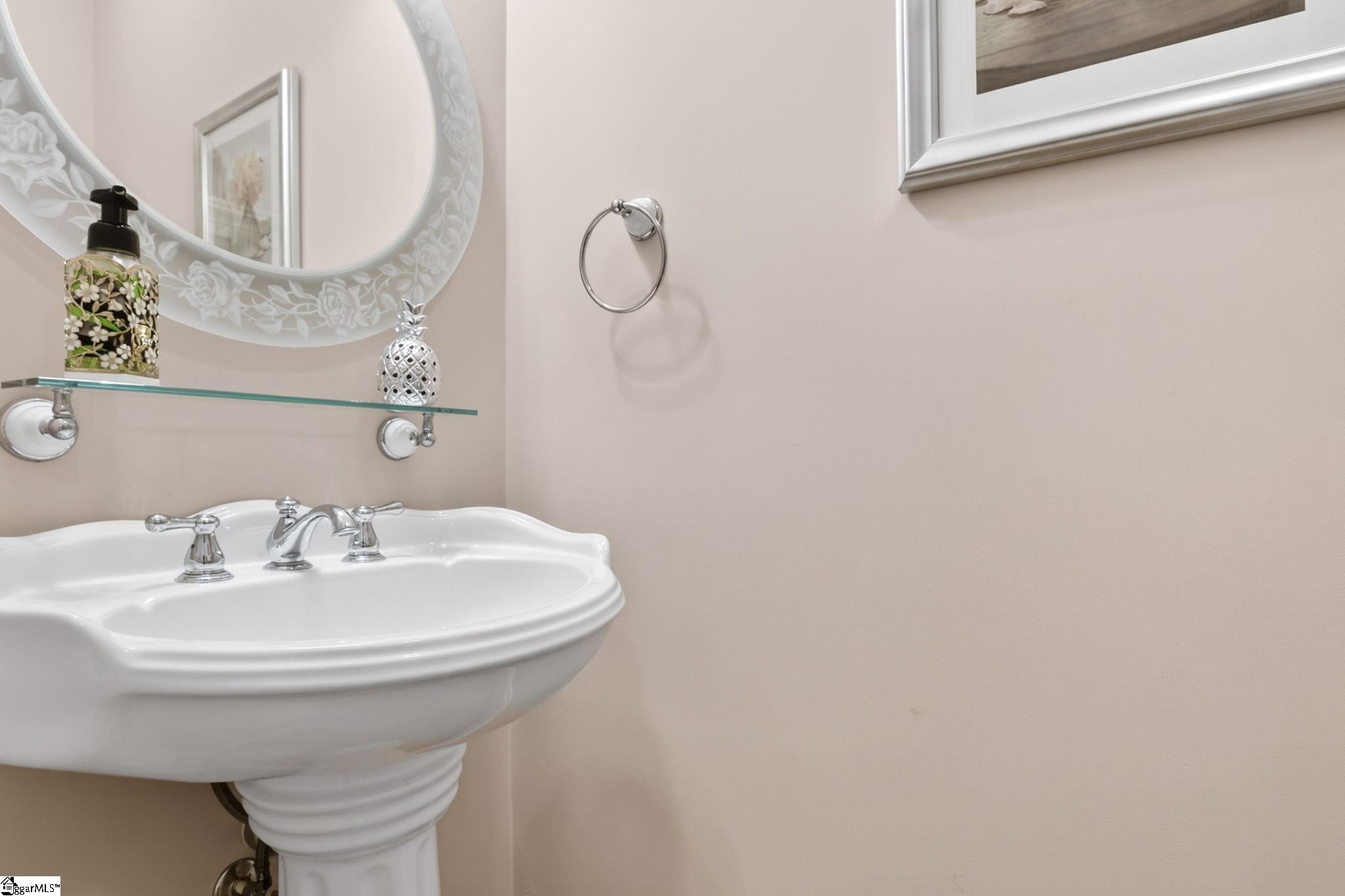 181 Lake Drive Greer, SC 29651 - Photo 23 of 42