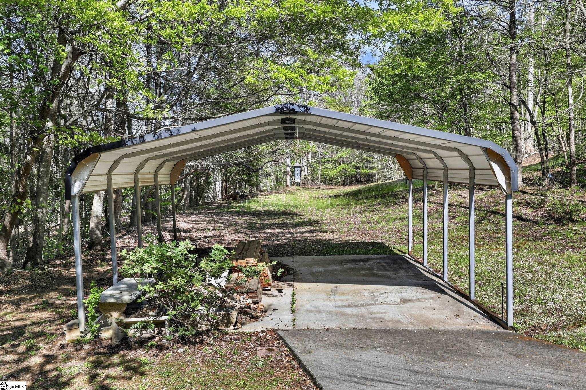 181 Lake Drive Greer, SC 29651 - Photo 34 of 42