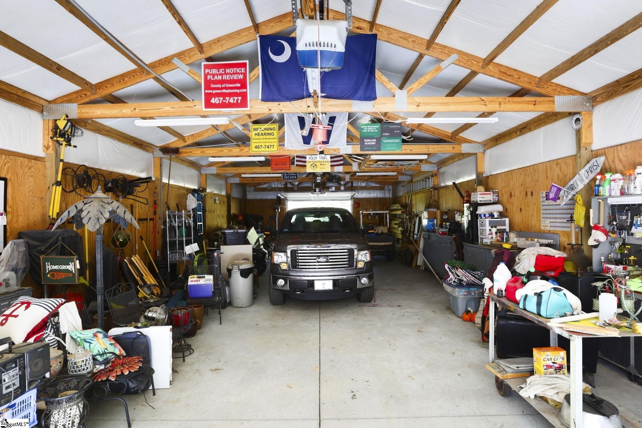 181 Lake Drive Greer, SC 29651 - Photo 35 of 42