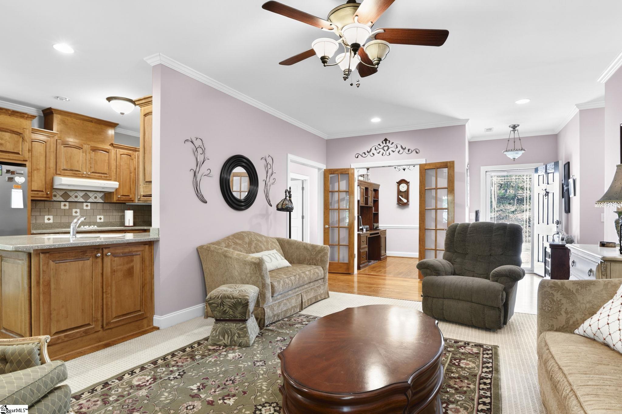 181 Lake Drive Greer, SC 29651 - Photo 8 of 42