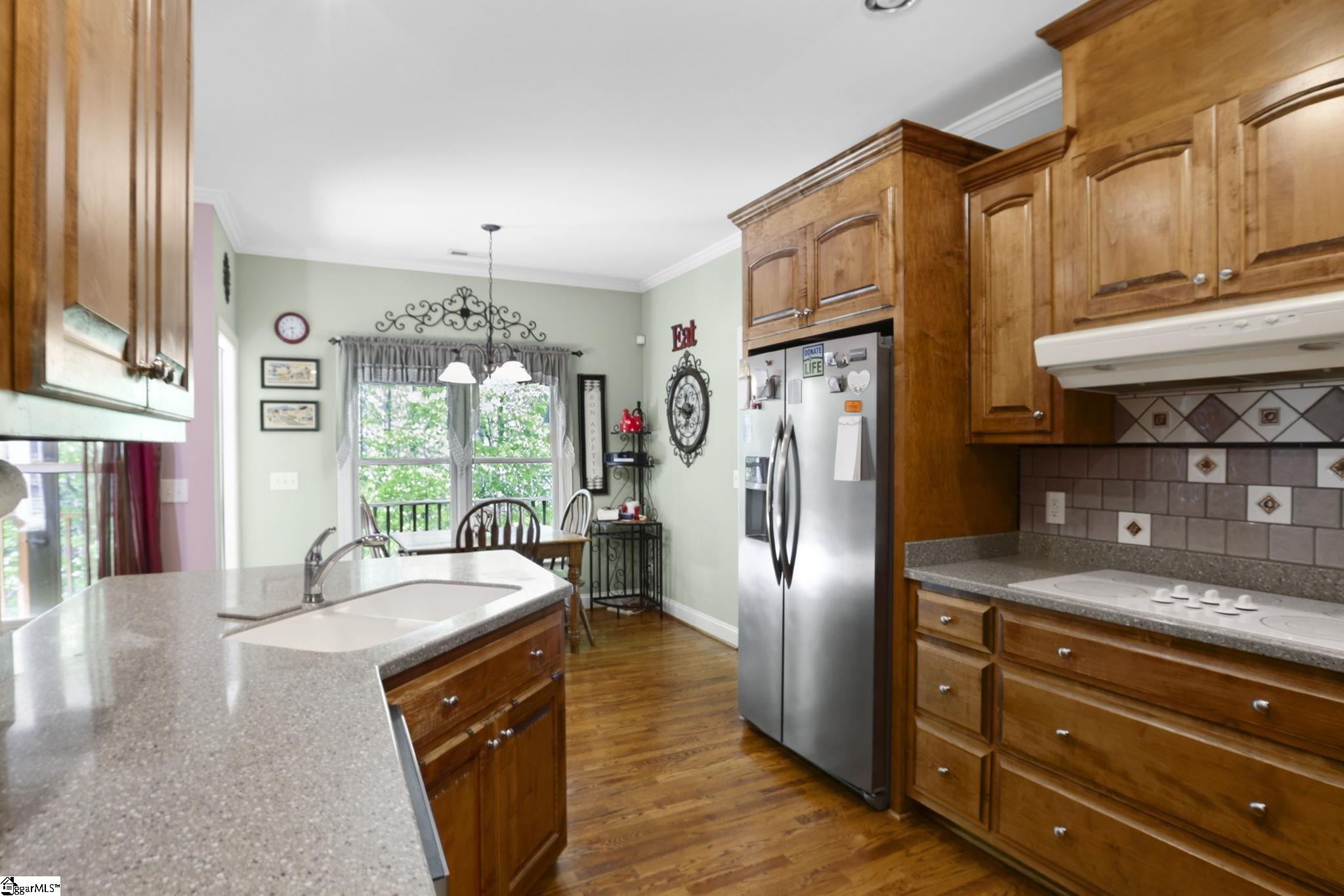 181 Lake Drive Greer, SC 29651 - Photo 9 of 42