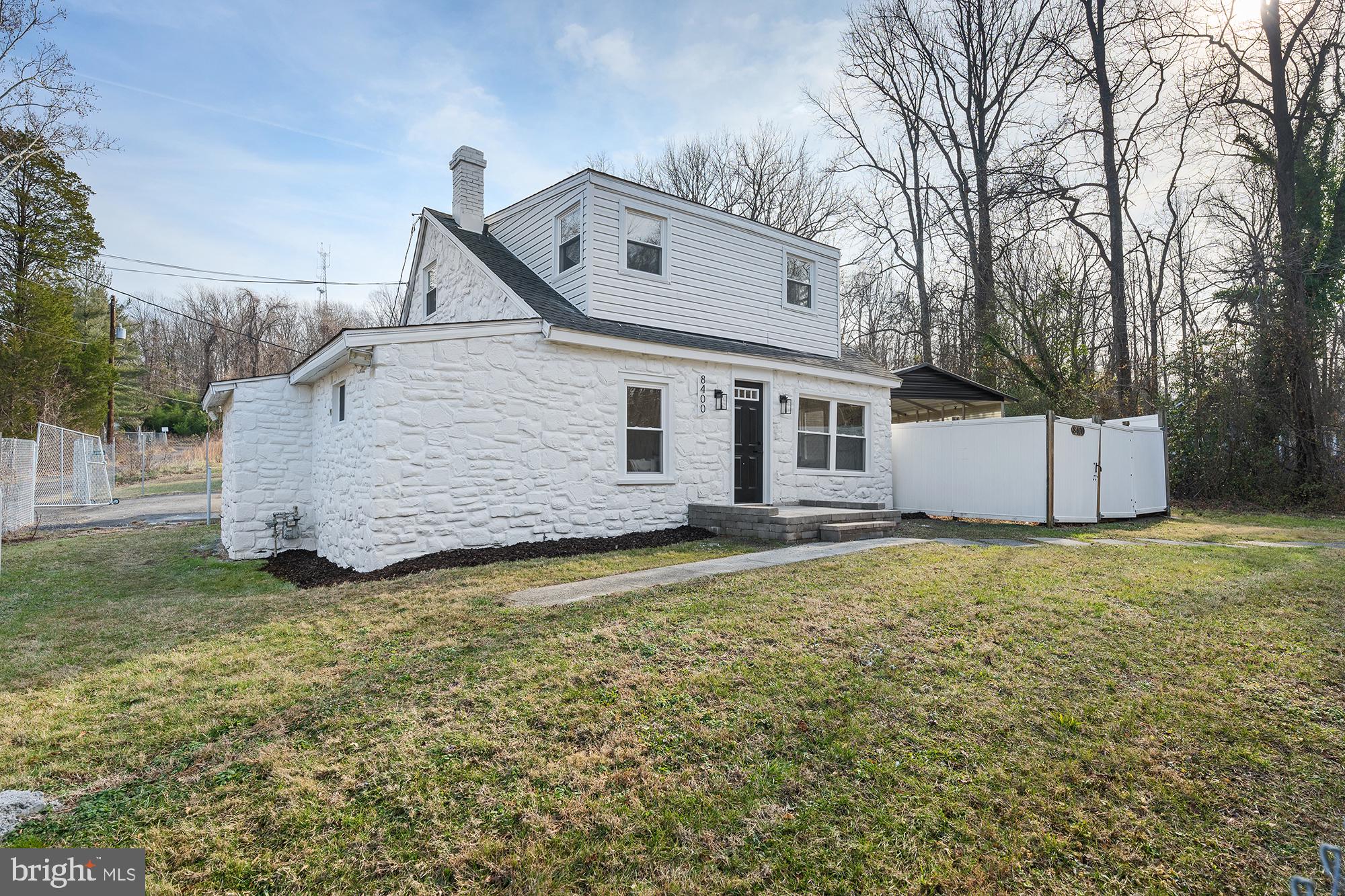 8400 Temple Hill Road Clinton, MD 20735 - Photo 3 of 42