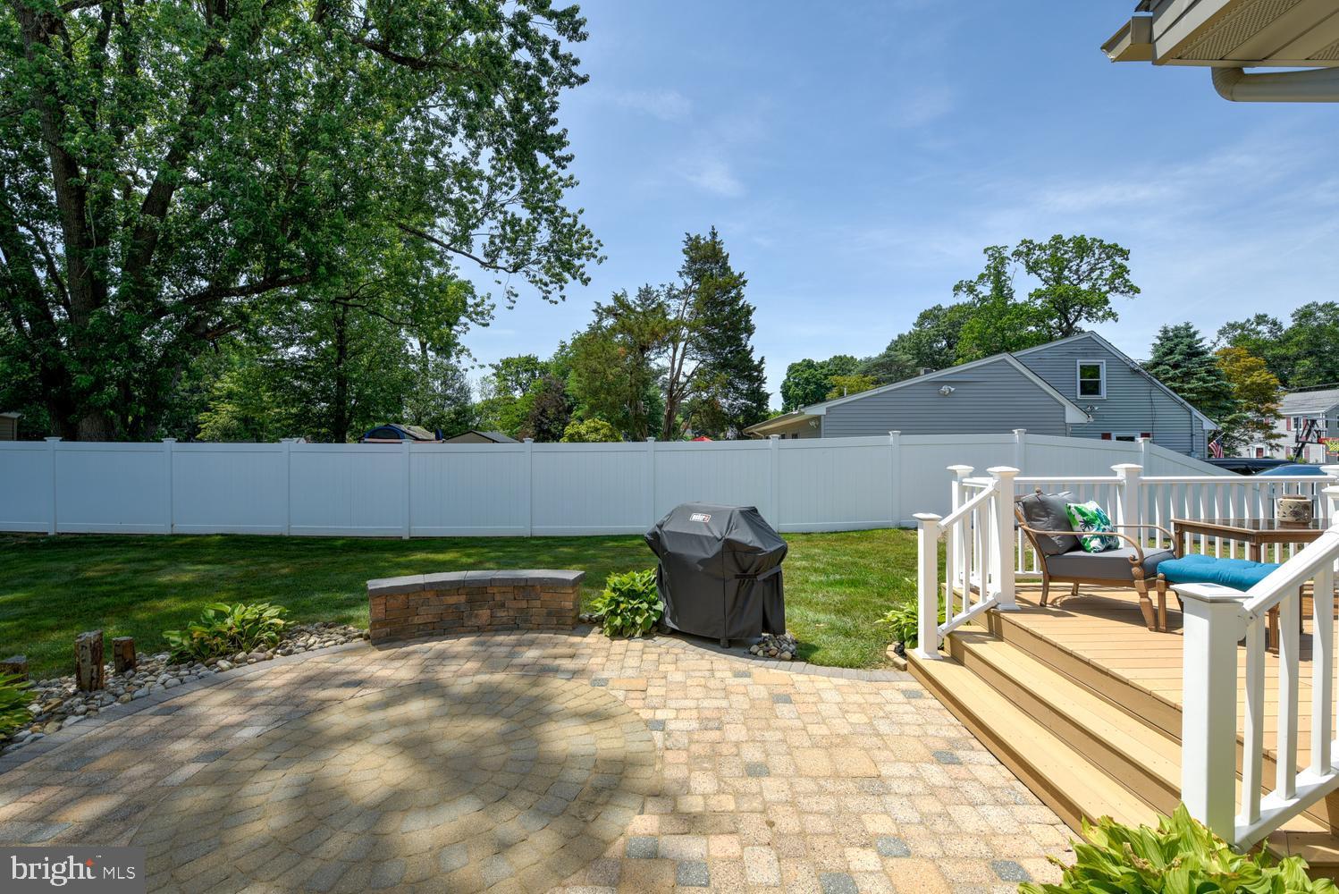 113 Prospect Avenue Hamilton, NJ 08620 - Photo 50 of 67 Patio