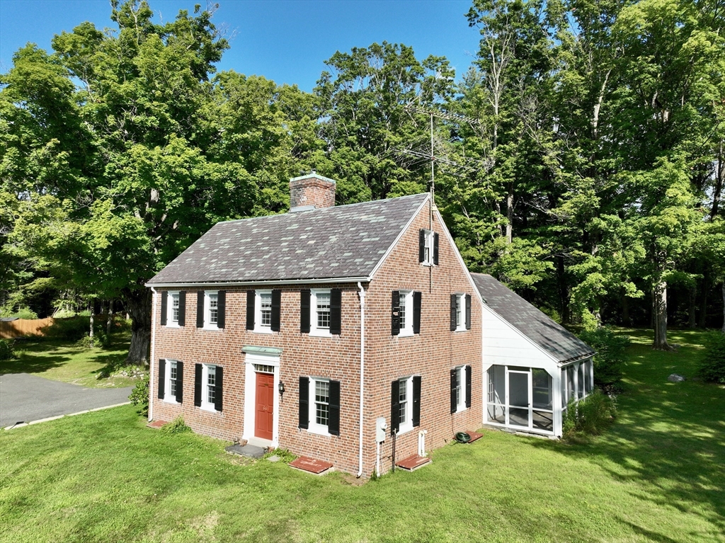 661 Bernardston Road Greenfield, MA 01301 - Photo 3 of 42 Gallery Image 3