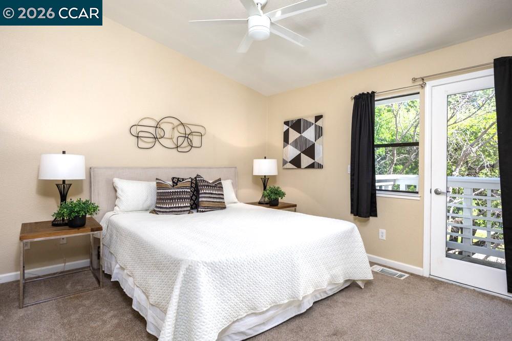 2590 Oak Road, Unit 247 Walnut Creek, CA 94597 - Photo 19 of 25