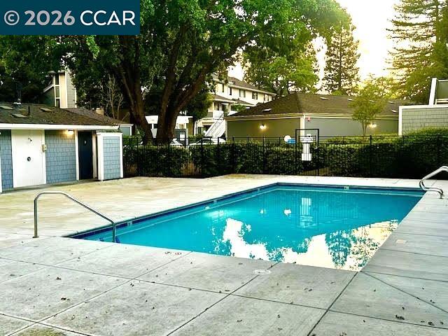2590 Oak Road, Unit 247 Walnut Creek, CA 94597 - Photo 25 of 25