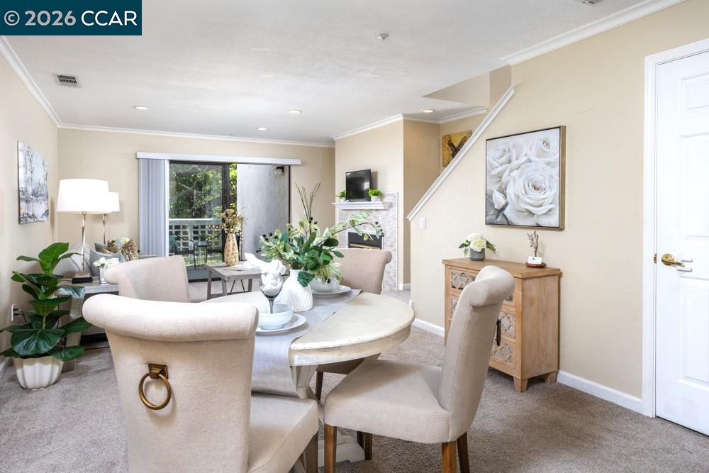 2590 Oak Road, Unit 247 Walnut Creek, CA 94597 - Photo 5 of 25