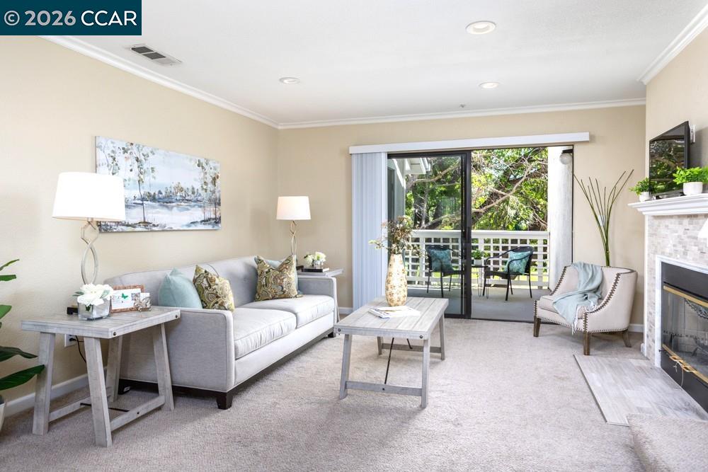 2590 Oak Road, Unit 247 Walnut Creek, CA 94597 - Photo 6 of 25