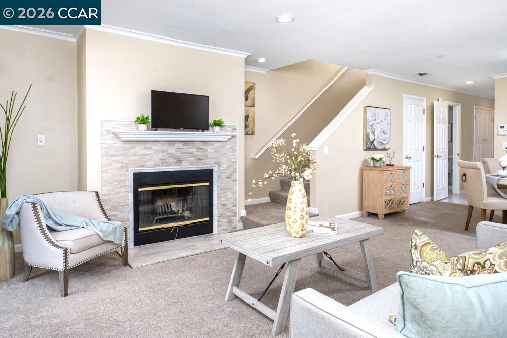 2590 Oak Road, Unit 247 Walnut Creek, CA 94597 - Photo 7 of 25