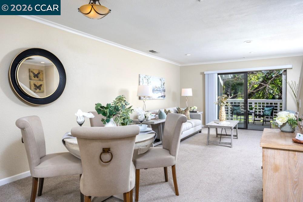 2590 Oak Road, Unit 247 Walnut Creek, CA 94597 - Photo 8 of 25