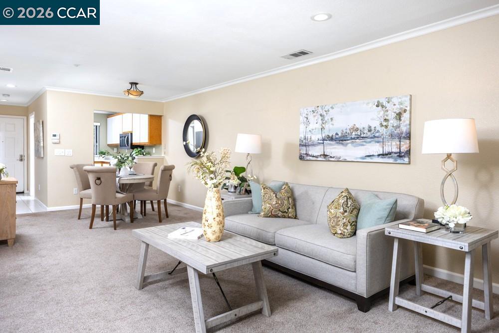 2590 Oak Road, Unit 247 Walnut Creek, CA 94597 - Photo 9 of 25