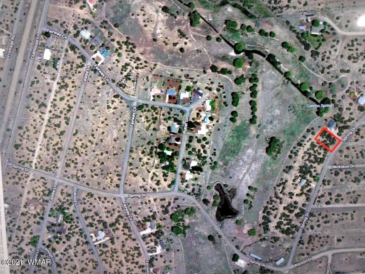 69 Spring Drive Concho, AZ 85924 - Photo 14 of 16