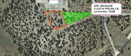 31050 Pipeline Road Seligman, AZ 86337 - Photo 8 of 9 ACFA97B7-EBA5-40E4-9B0B-C03F706D6974_4_5