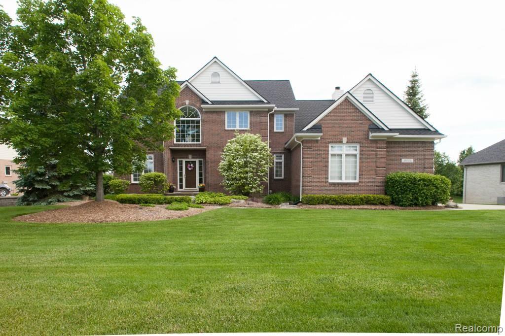 3773 Fawn Drive Rochester, MI 48306 - Photo 2 of 63 Fawn Print-105.jpg
