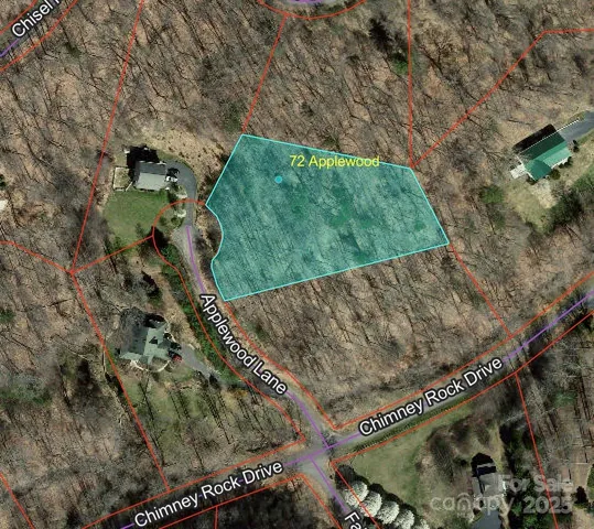 $62,500 | 72 Applewood Lane, Unit 93, Weaverville, NC 28787