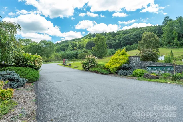 $62,500 | 72 Applewood Lane, Unit 93, Weaverville, NC 28787