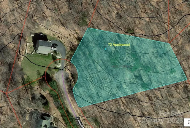 $62,500 | 72 Applewood Lane, Unit 93, Weaverville, NC 28787