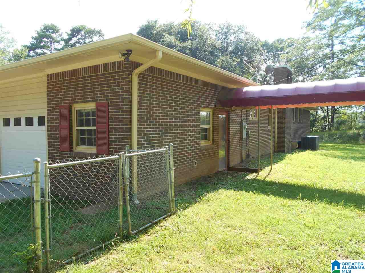 51 Roberts Road Ashville, AL 35953 - Photo 2 of 12