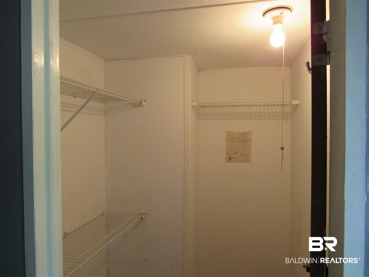 11161 Weeks Road Foley, AL 36535 - Photo 11 of 20 Master Closet