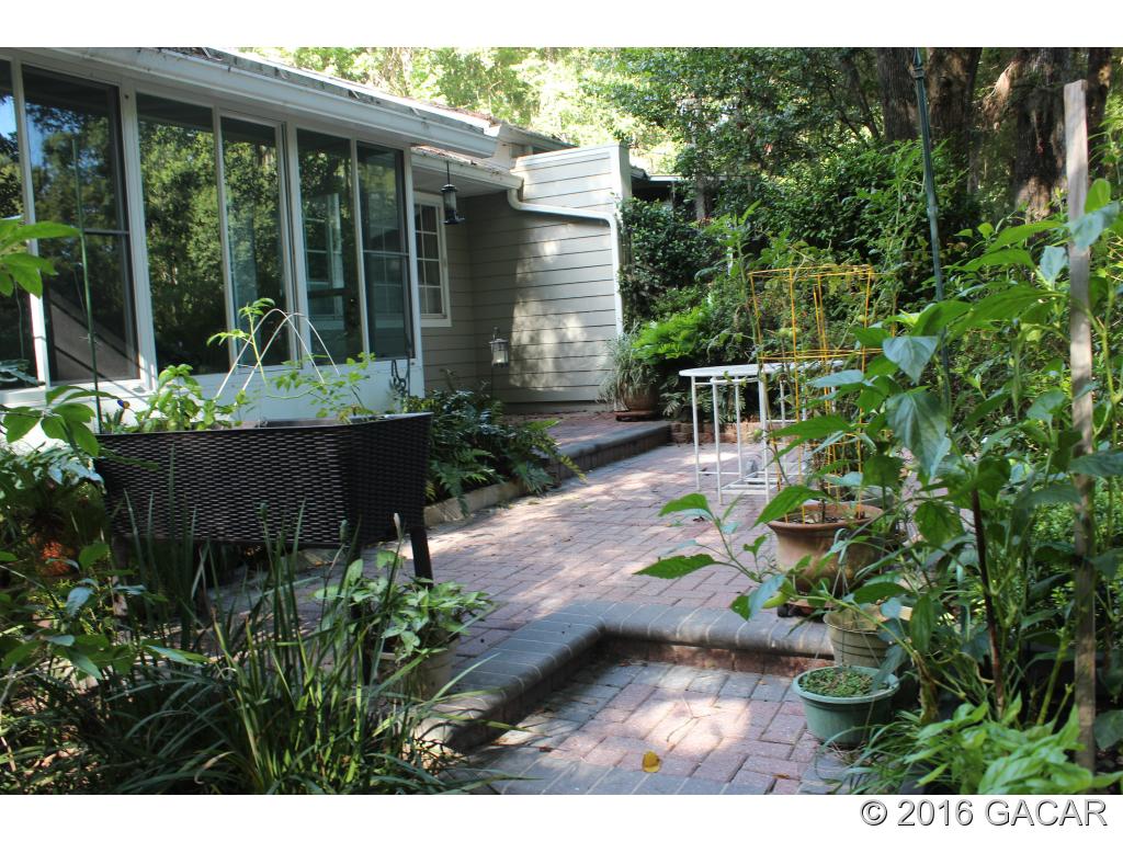 4916 Southwest 10th Lane Gainesville, FL 32607 - Photo 17 of 17 Gallery Image 17