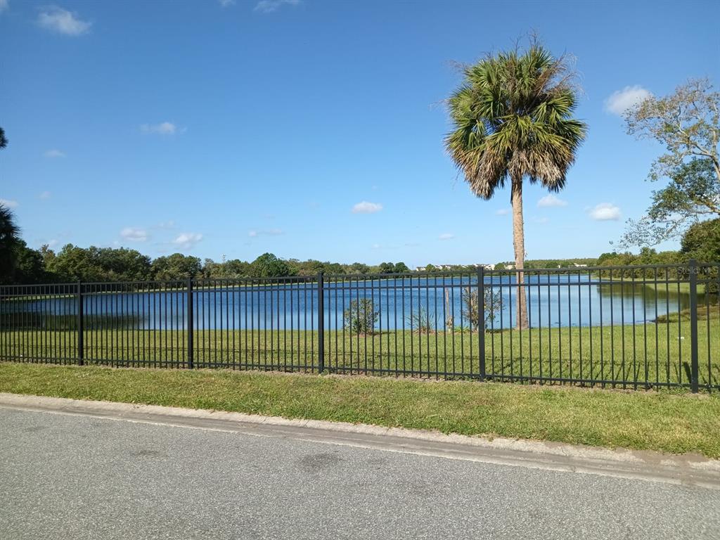 10700 Gardenwood Road Orlando, FL 32837 - Photo 23 of 23 a view of a tennis court