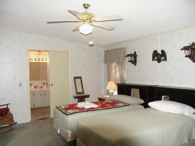 1791 Rico Drive Lillian, AL 36549 - Photo 9 of 21 Main Bedroom