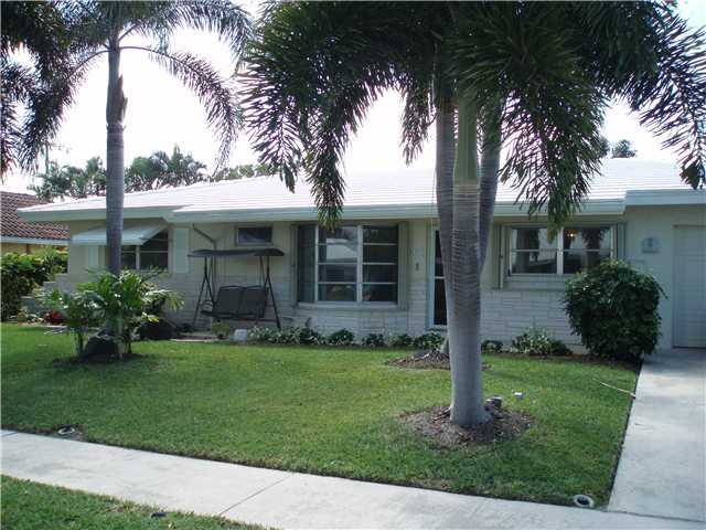 1377 Southwest 9th Avenue Boca Raton, FL 33486 - Photo 1 of 15 Primary Photo