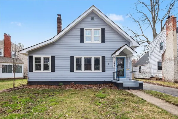 $249,900 | 650 Winona Boulevard, Irondequoit, NY 14617