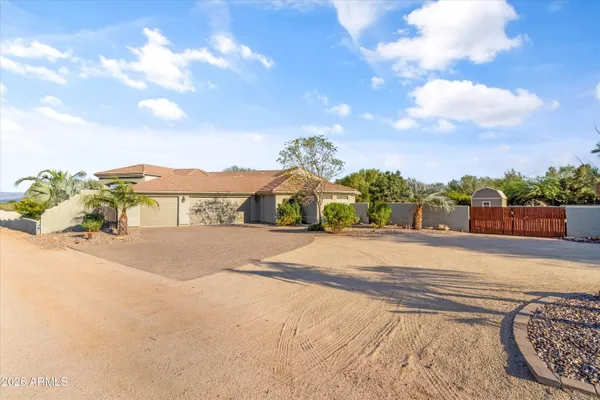 $5,895 | 14541 East Gamble Lane, Scottsdale, AZ 85262