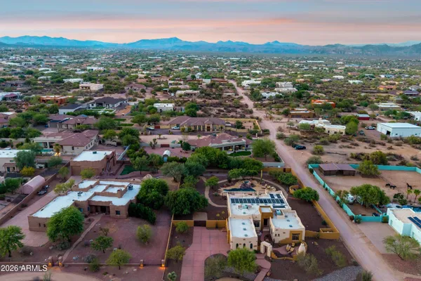 $5,995 | 14541 East Gamble Lane, Scottsdale, AZ 85262